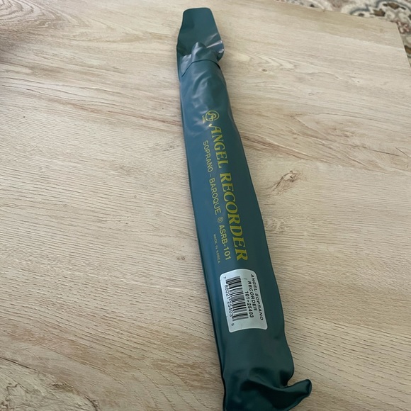 Angel Recorder - Picture 5 of 5